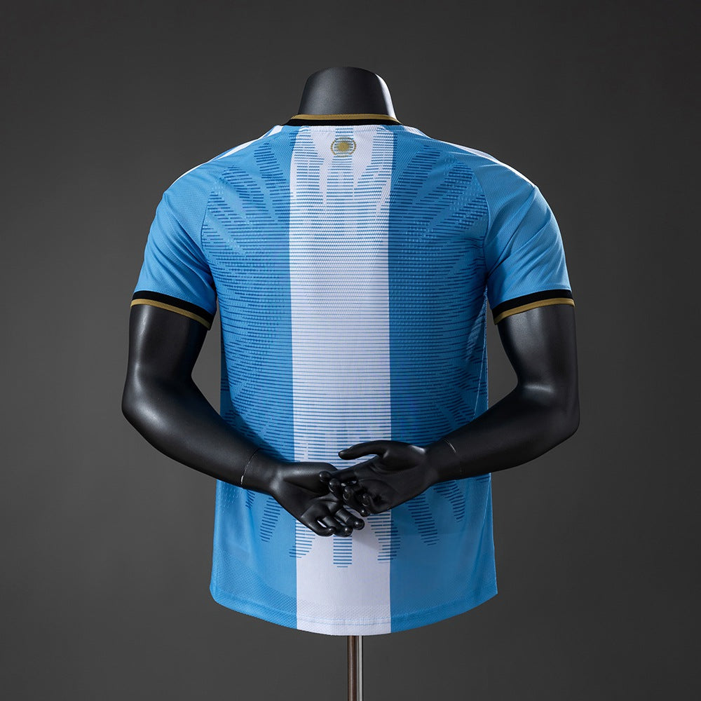 Argentina 2026 Tribute Special Player Version Jersey