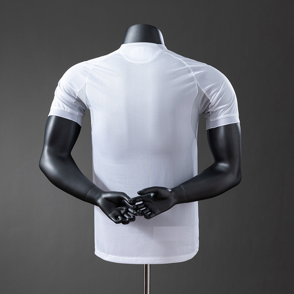 Real Madrid 2026 Home Jersey – Player Quality
