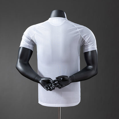 Real Madrid 2026 Home Jersey – Player Quality