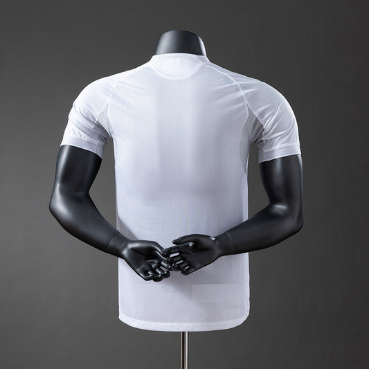 Real Madrid 2026 Home Jersey – Player Quality