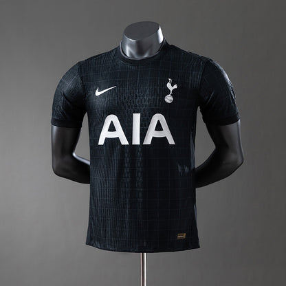 Tottenham 2026 Away Jersey – Player Quality