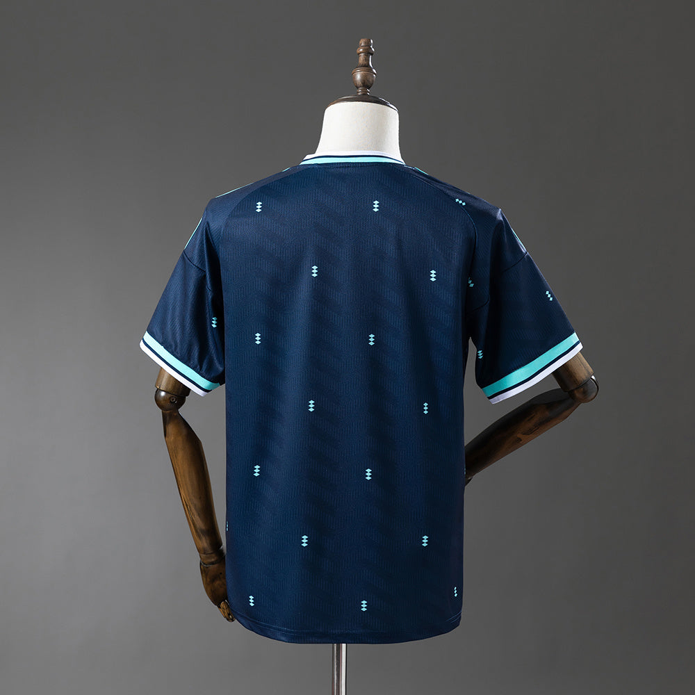 Germany 2026 Away Jersey – Master Quality
