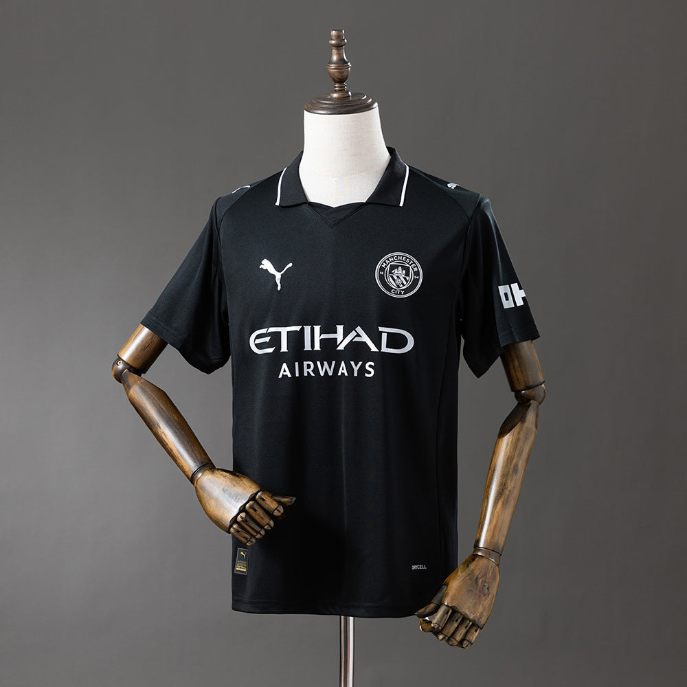 Man City 2026 Away Jersey – Master Quality