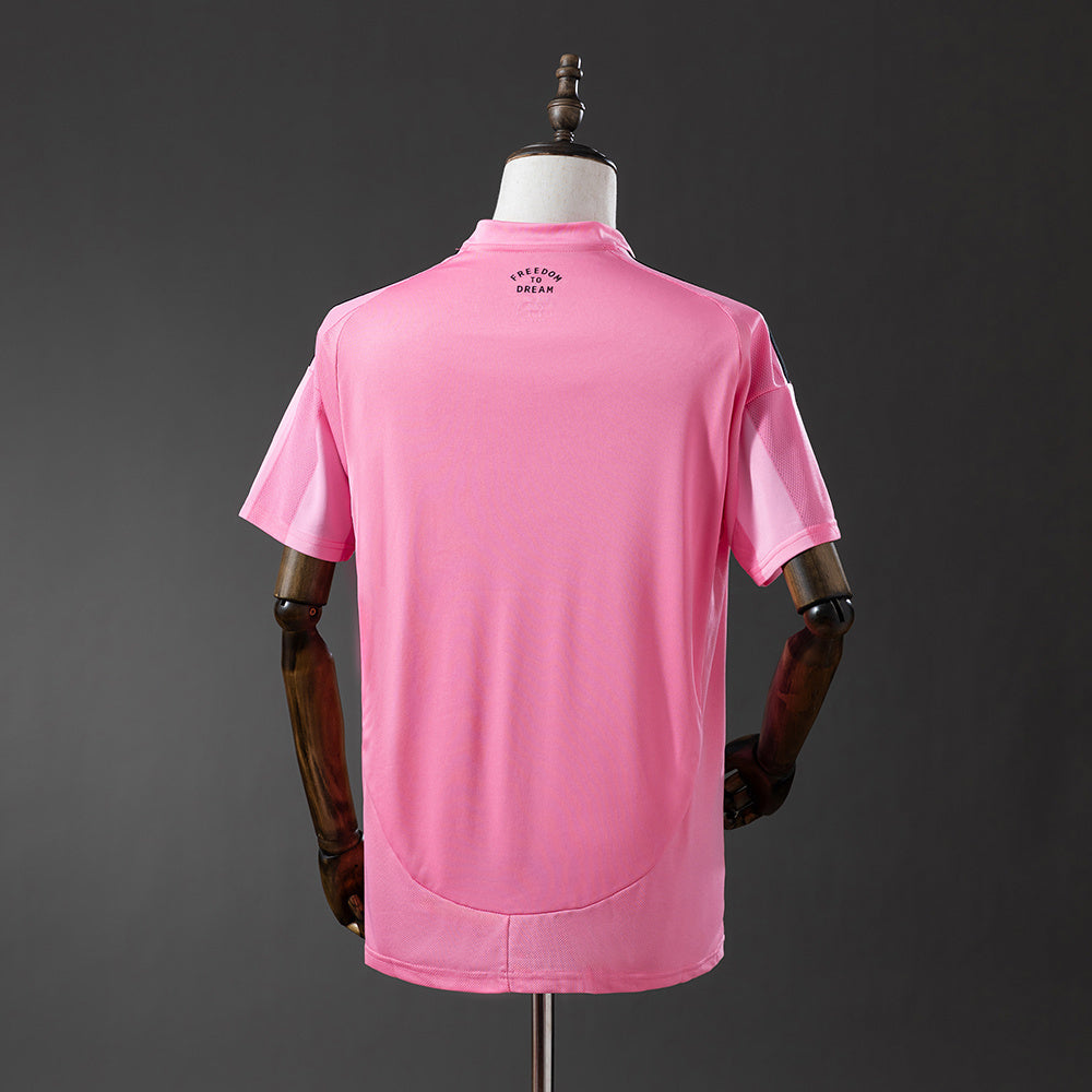 Inter Miami 2026 Home Jersey – Master Quality