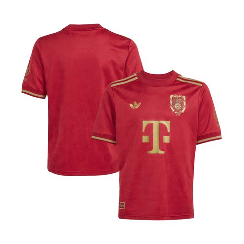 [Premium Quality] Bayern Munich 125th Anniversary Jersey
