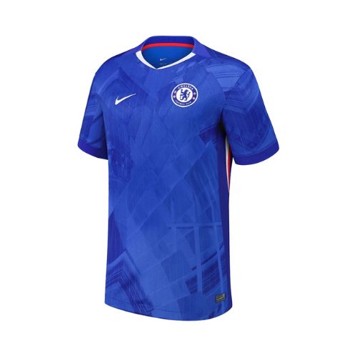[Premium Quality] Chelsea Home Kit 2025-26 Customizable