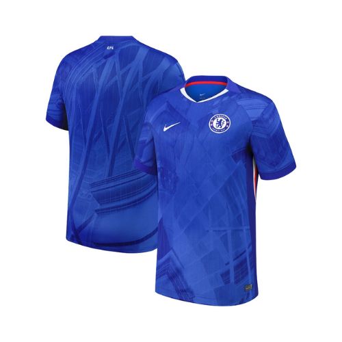 [Premium Quality] Chelsea Home Kit 2025-26 Customizable