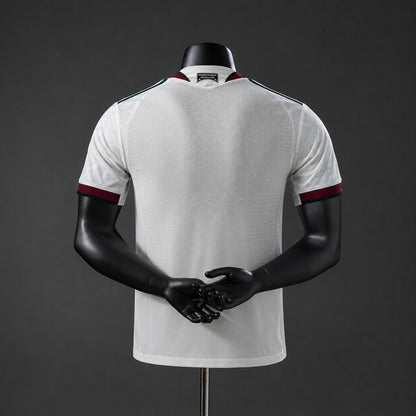 Manchester United 26/27 Player Version Away Jersey