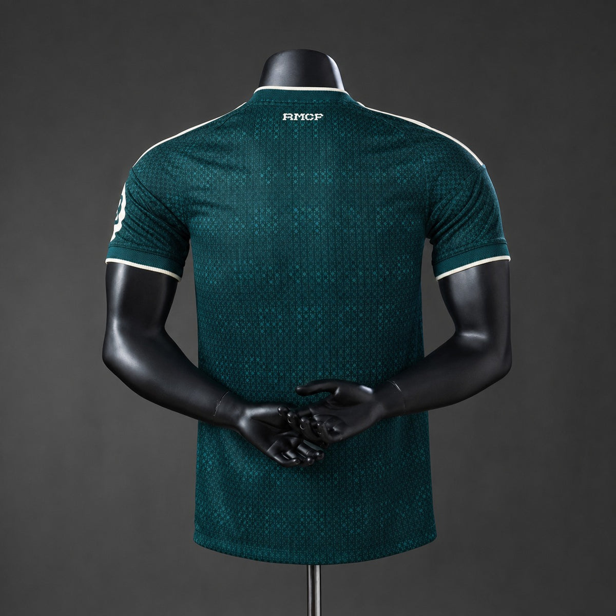 Real Madrid 26/27 Away Player Version Jersey