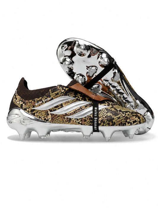 WB Jersbuy Men’s Football Boots | Professional Soccer Cleats | FG Studs