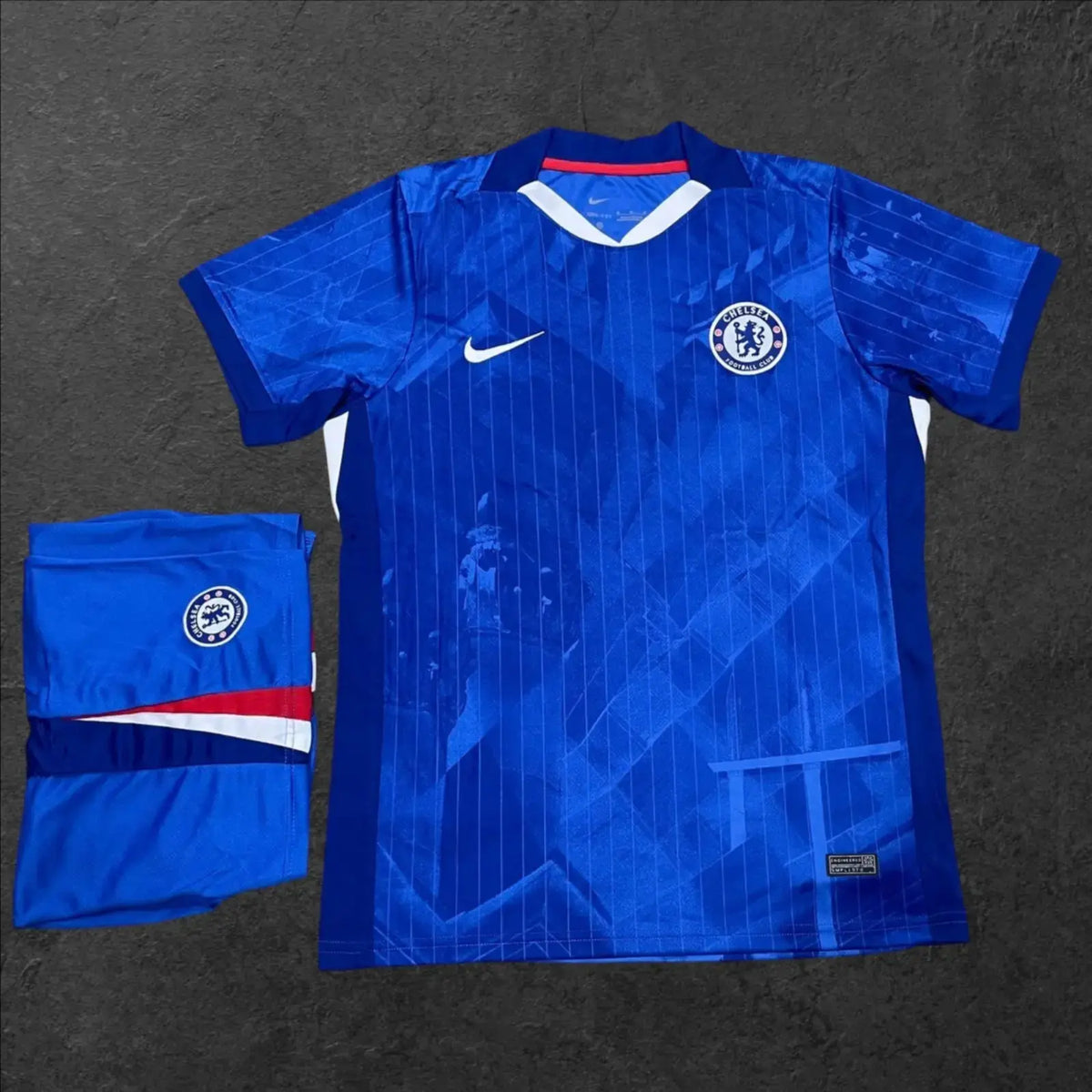 25 /26 Chelsea Home Fan Version Set