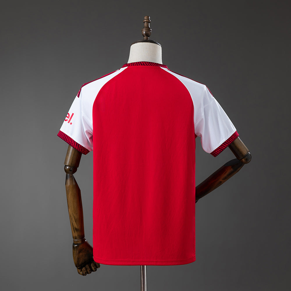 Arsenal 26/27 Home Jersey ( Premium Quality )