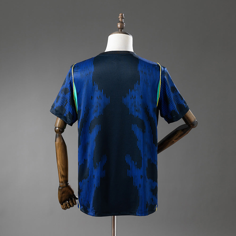 Brazil 2026 Away Jersey – Master Quality