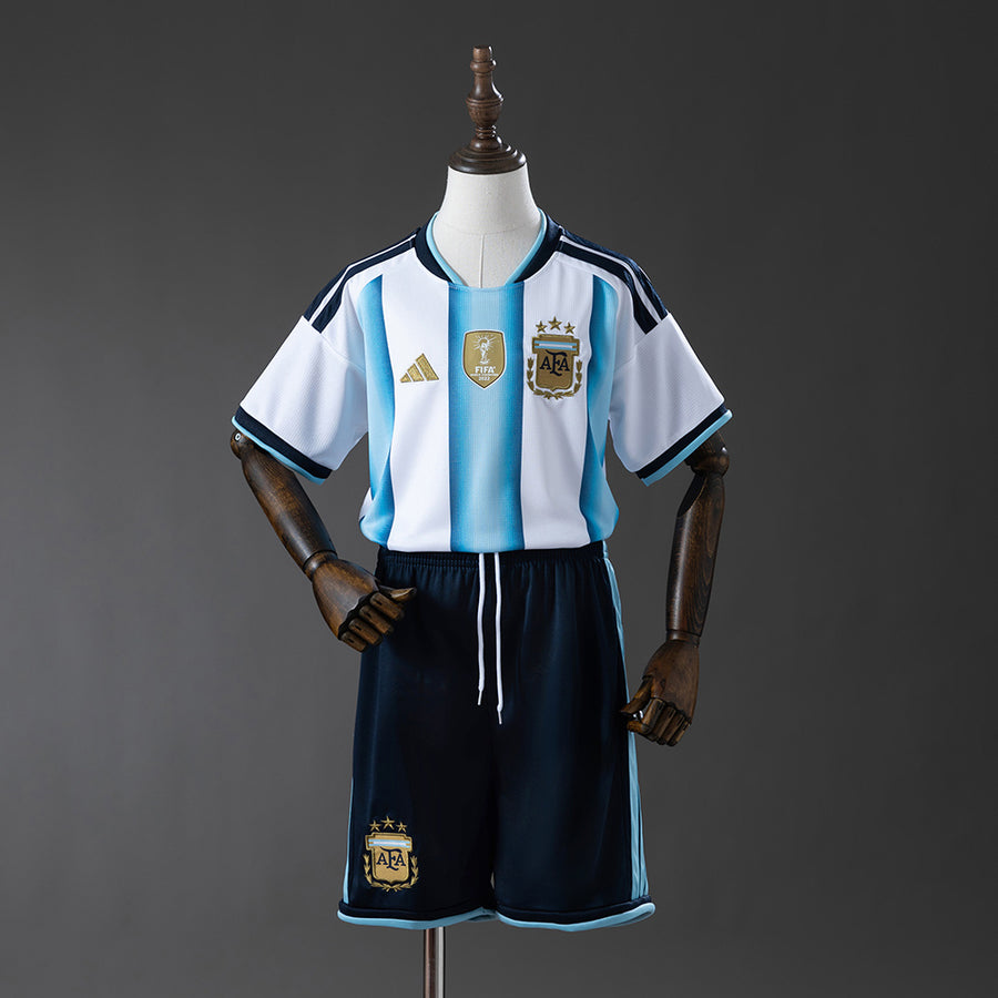 WORLD CUP COLLECTION