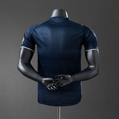 Real Madrid 2026 Away Jersey – Player Quality