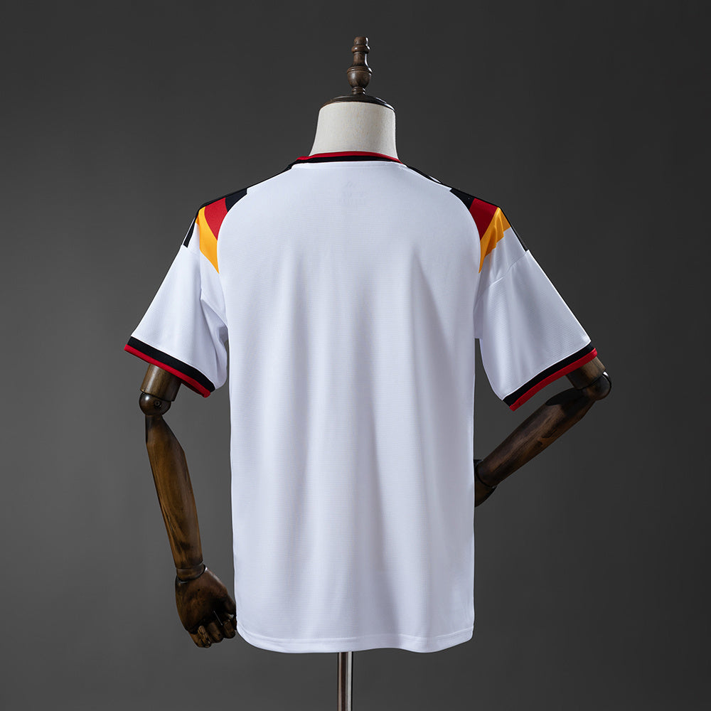 Germany 2026 Home Jersey – Master Quality