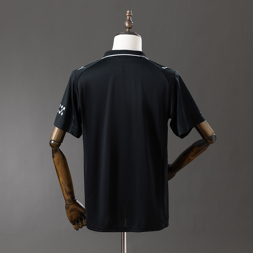 Man City 2026 Away Jersey – Master Quality