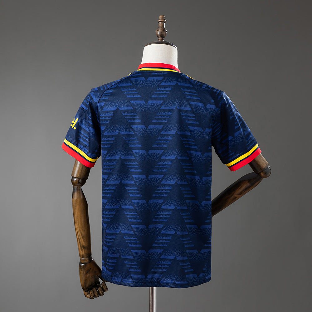 Arsenal 26/27 Away Jersey ( Premium Quality )