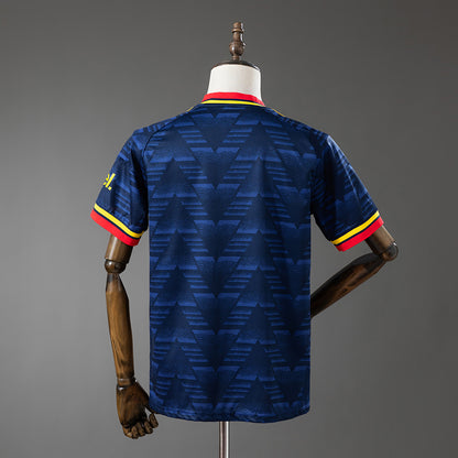 Arsenal 26/27 Away Jersey ( Premium Quality )