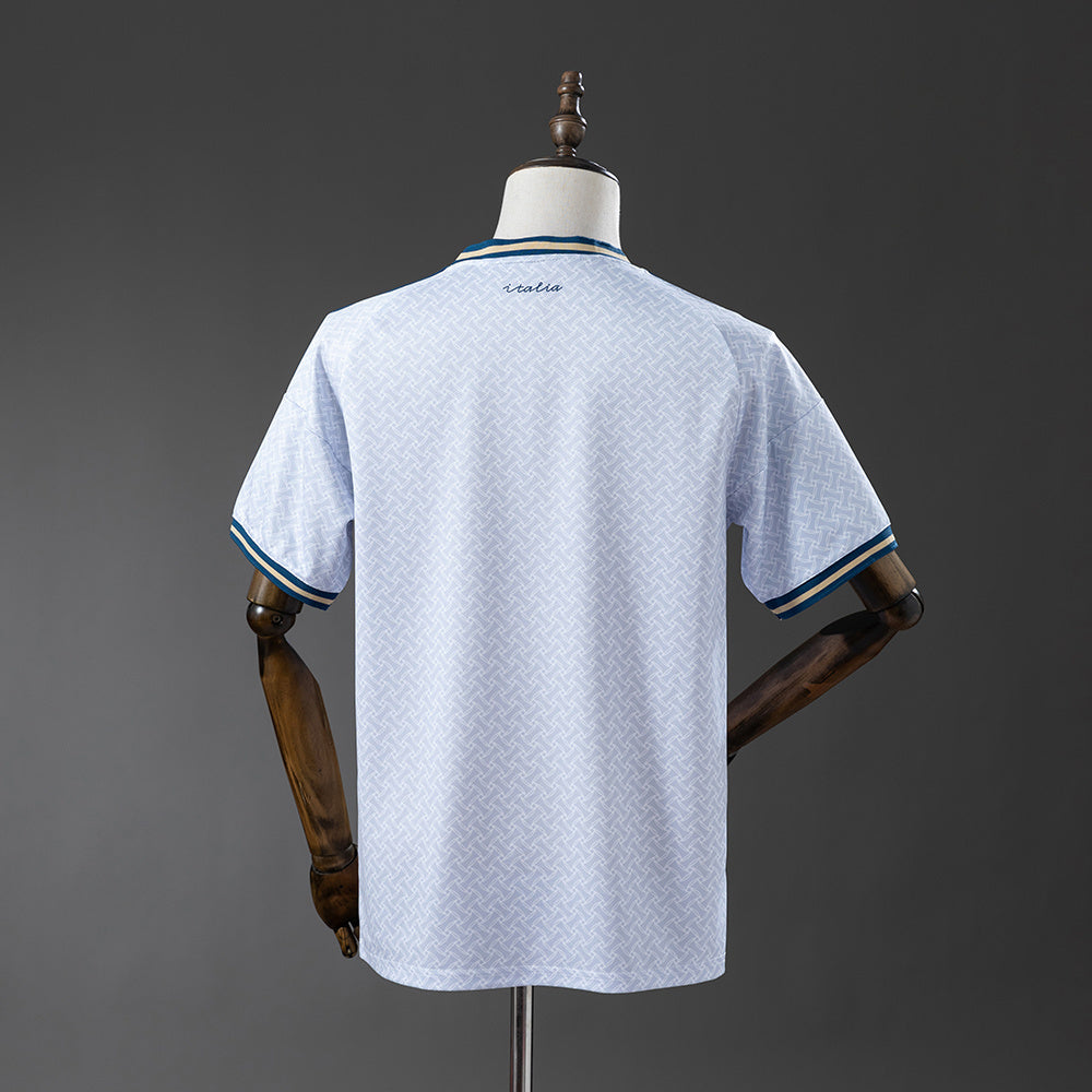 Italy 2026 Away Jersey – Master Quality