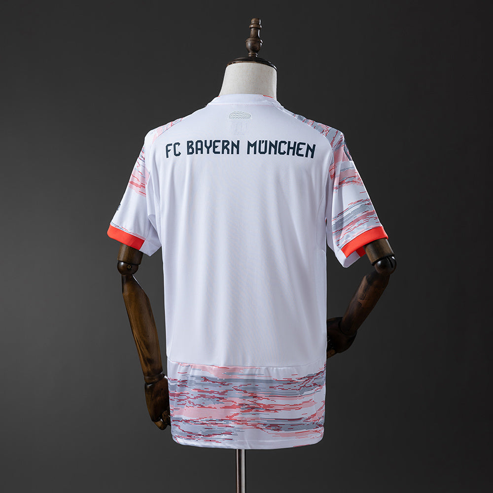 Bayern 2026 Away Jersey – Master Quality