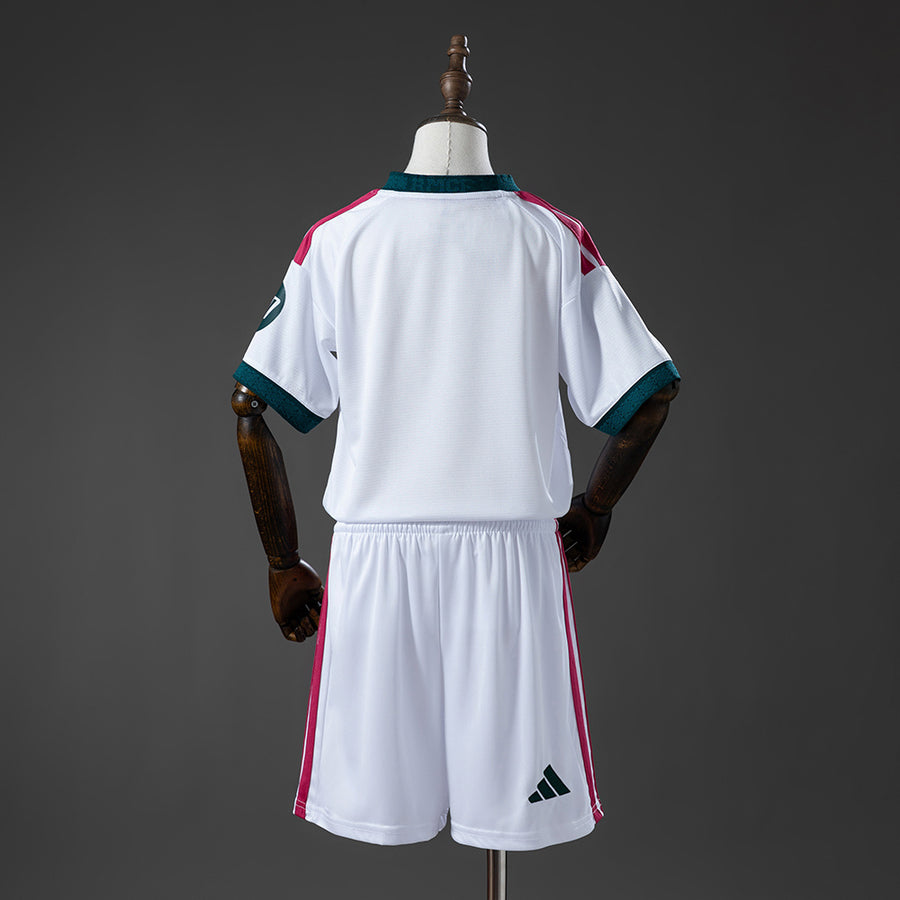 2026 - 27 SEASON