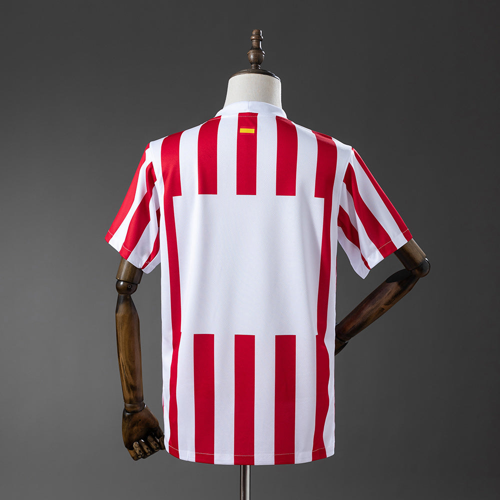 Atletico Madrid 2026 Home Jersey – Master Quality