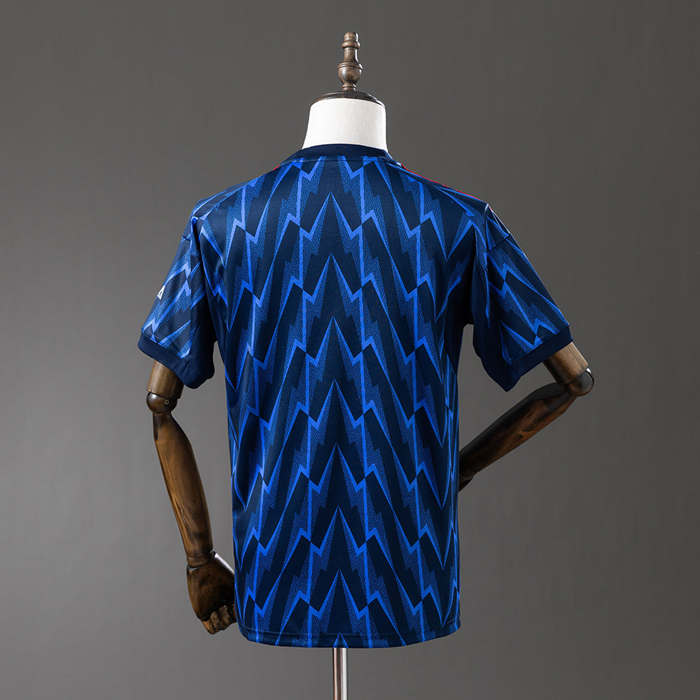 Arsenal 2026 Away Jersey – Master Quality
