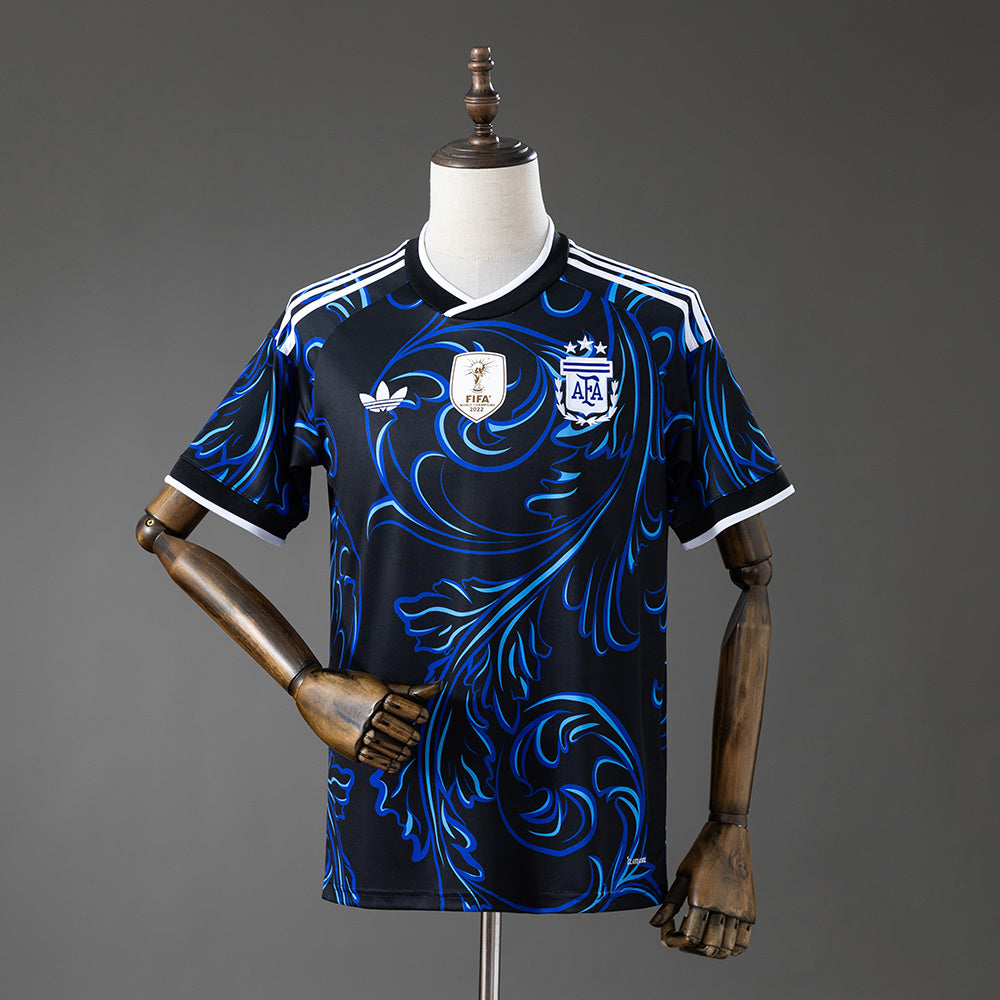 [Premium Quality] Argentina 2026 Away Jersey