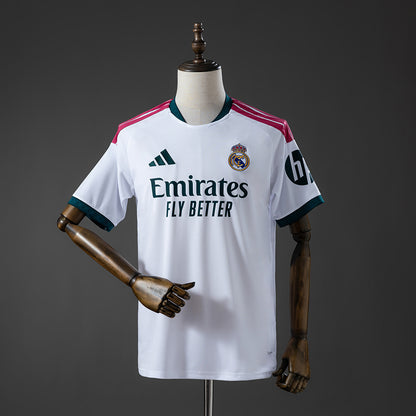 Real Madrid 26/27 Home Jersey ( Premium Quality )