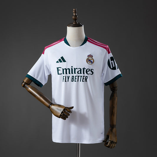Real Madrid 26/27 Home Jersey ( Premium Quality )