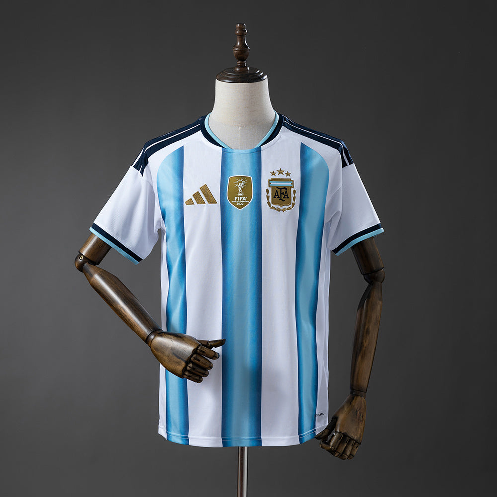 Argentina 2026 Home Jersey – Master Quality