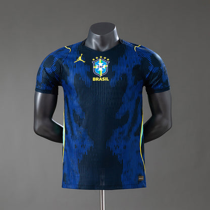 Brazil 2026 Away Jersey – Player Quality