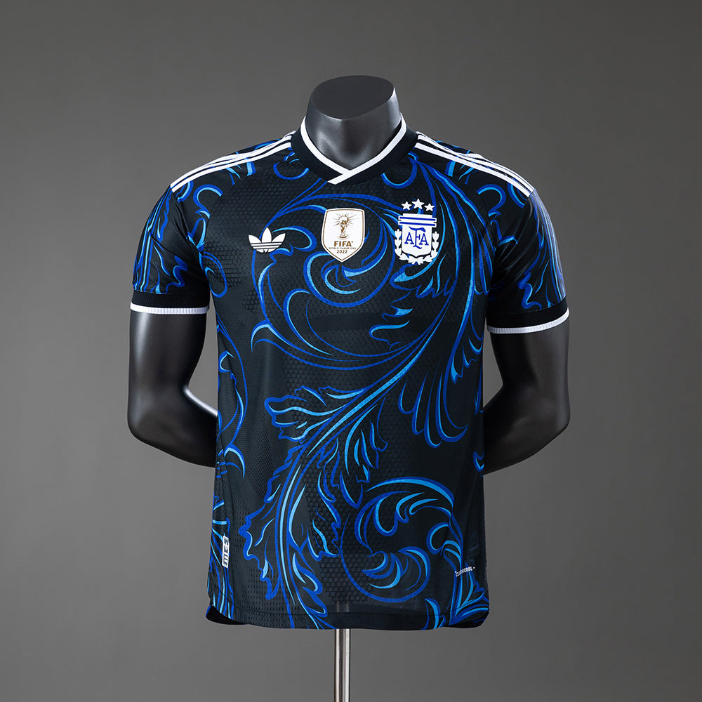 Argentina 2026 Away Jersey – Player Quality