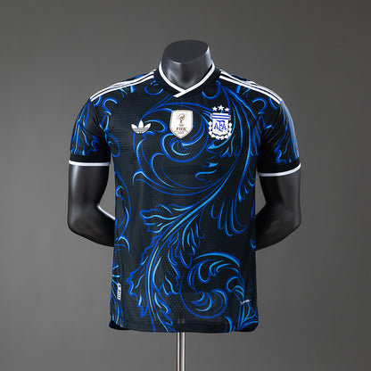 Argentina 2026 Away Jersey – Player Quality