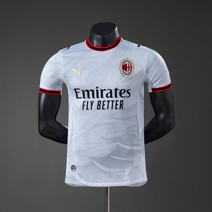 AC Milan 26/27 Away Player Version Jersey