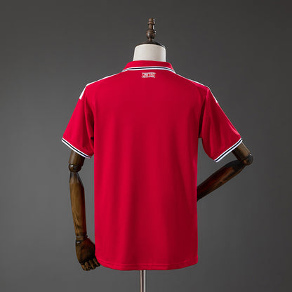 Manchester United 26/27 Home Jersey ( Premium Quality )