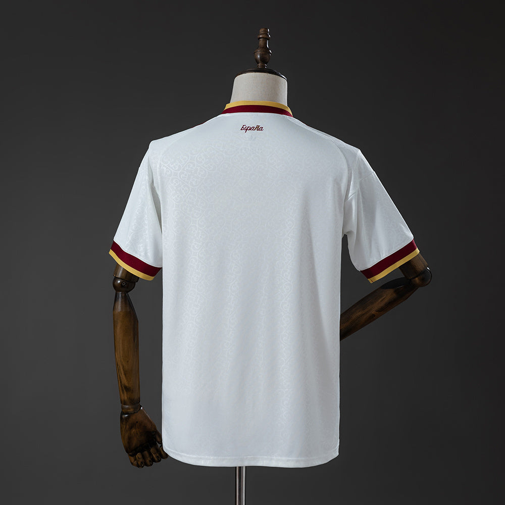 Spain 2026 Away Jersey – Master Quality