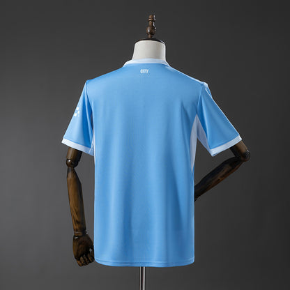 Manchester City 26/27 Home Jersey ( Premium Quality )