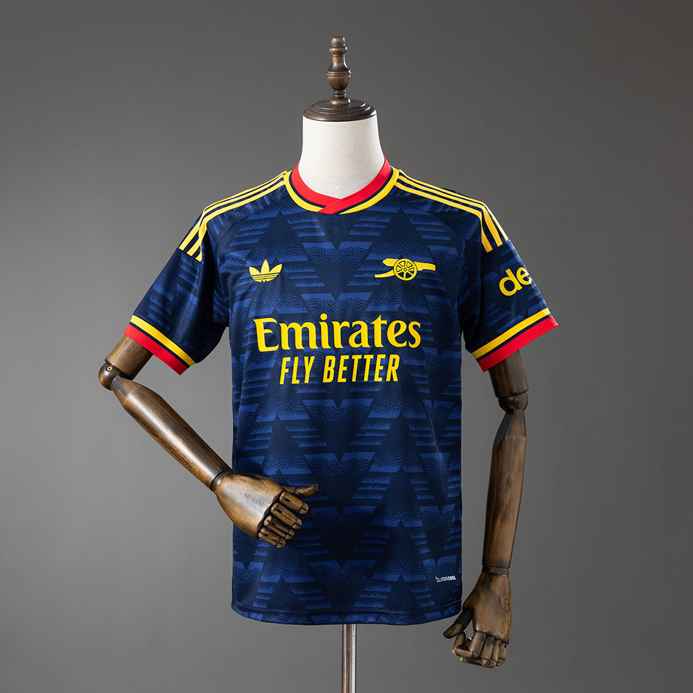 Arsenal 26/27 Away Jersey ( Premium Quality )