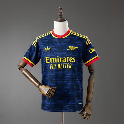 Arsenal 26/27 Away Jersey ( Premium Quality )