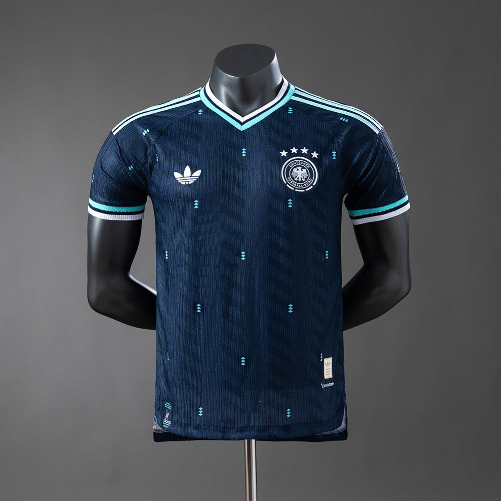 Germany 2026 Away Jersey – Player Quality