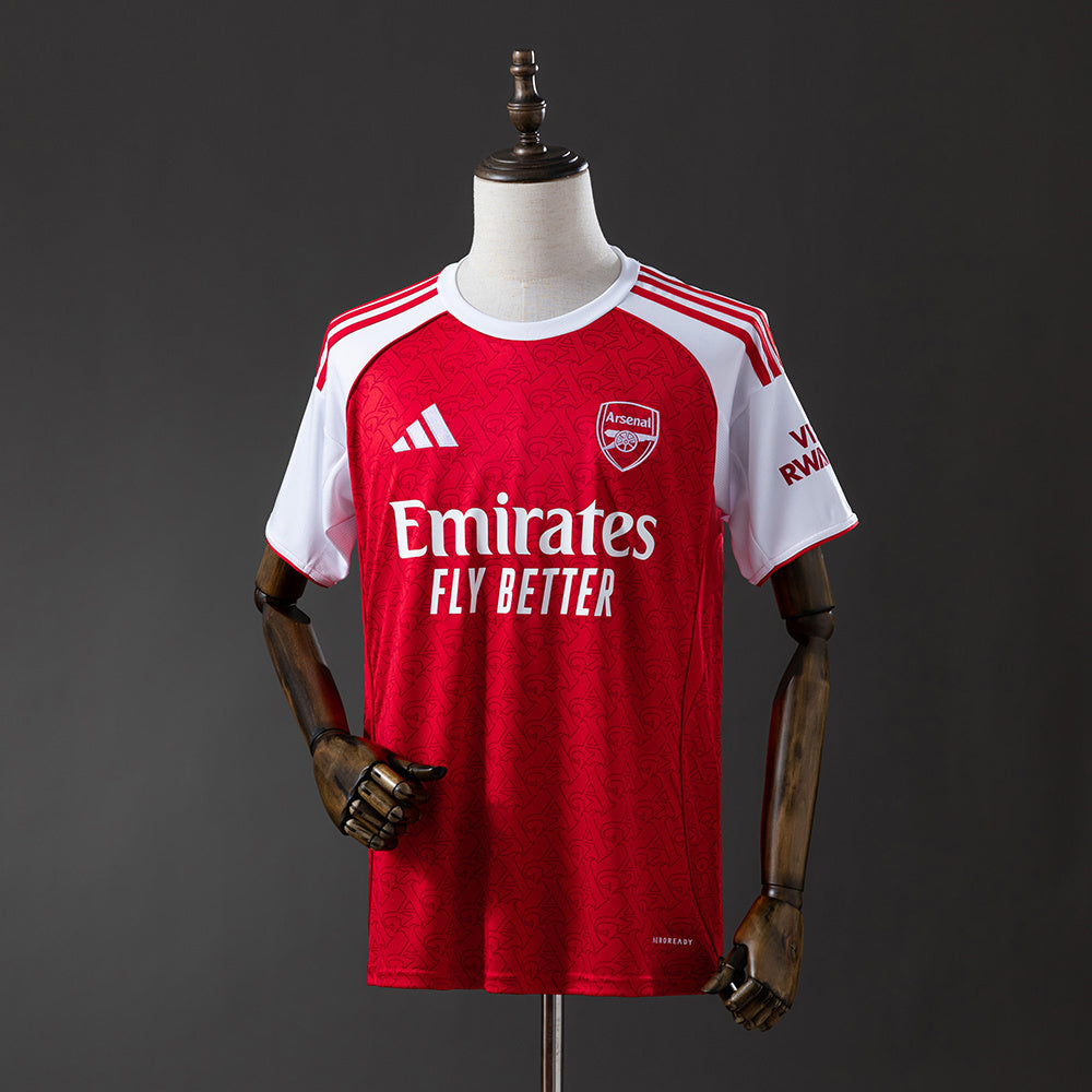 Arsenal 2026 Home Jersey – Master Quality