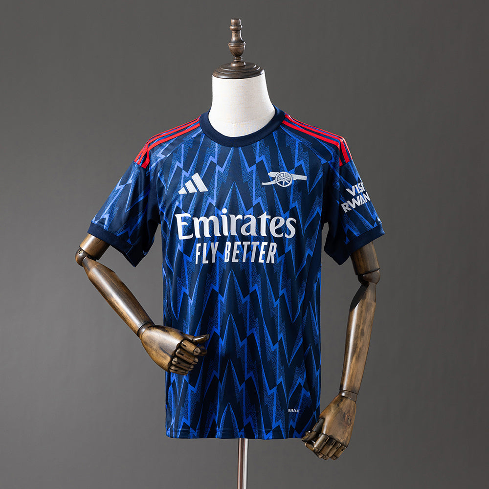 Arsenal 2026 Away Jersey – Master Quality