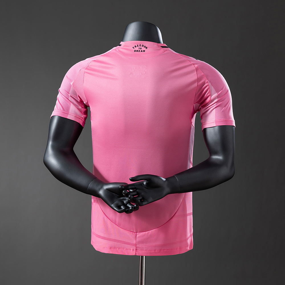 Inter Miami 2026 Home Jersey – Player Quality