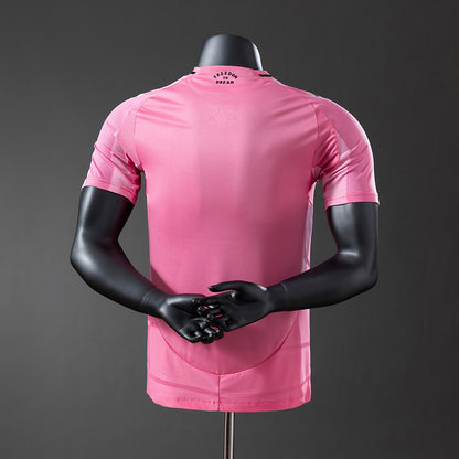 Inter Miami 2026 Home Jersey – Player Quality