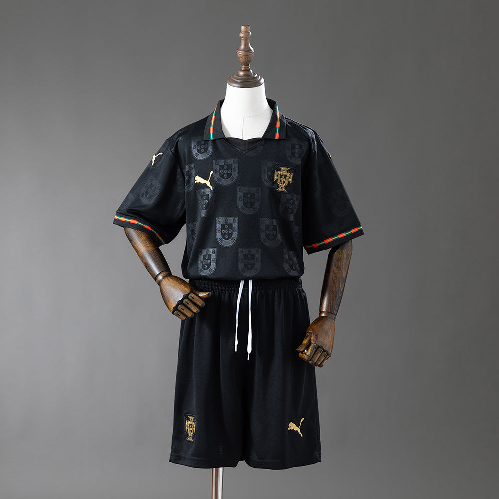 Portugal 2026 Away Jersey – Fan Quality