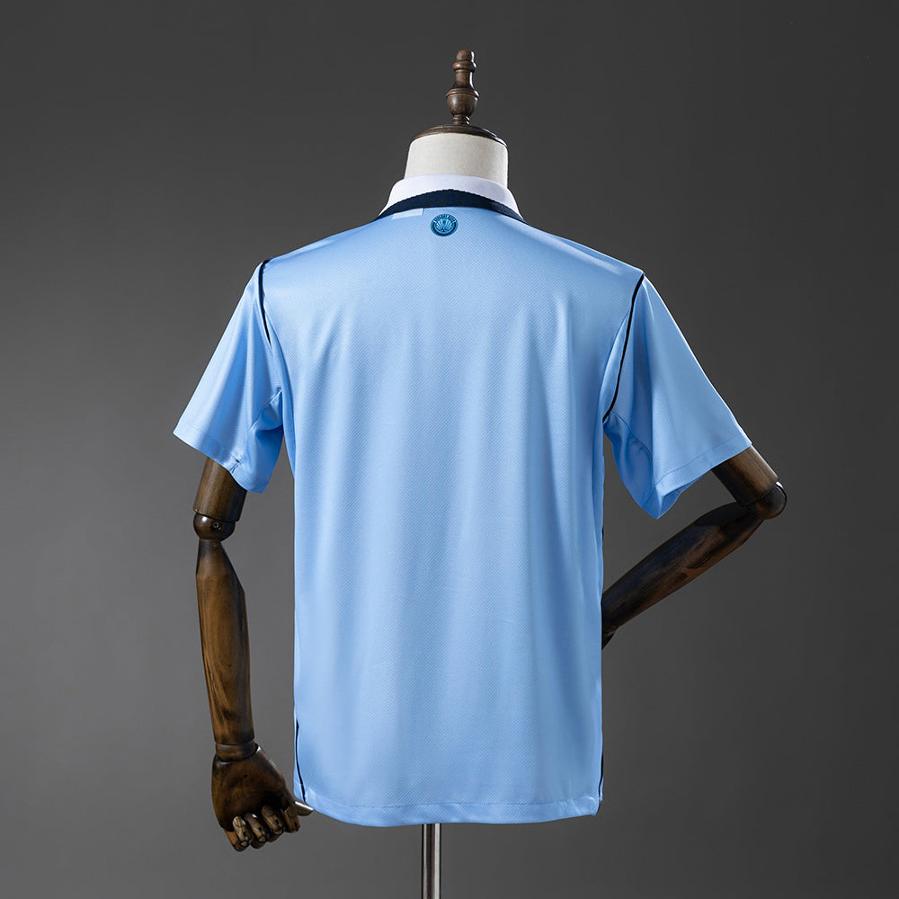Uruguay2026 Home Jersey – Master Quality