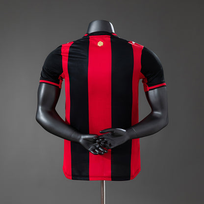 AC Milan 26/27 Home Player Version Jersey