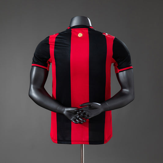 AC Milan 26/27 Home Player Version Jersey